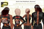Denim-Vest-Manowar-Tribute-Poster